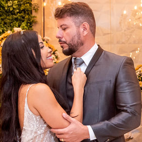 Casamento | Luana & Bruno
