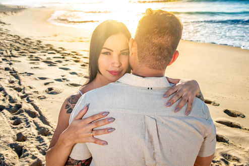 Pré Wedding | Luana & Bruno