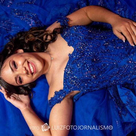 15 Anos | Emanuelly | Luizfotojornalismo