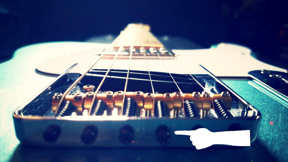 Ultimate Guide for Setting Guitar Intonation