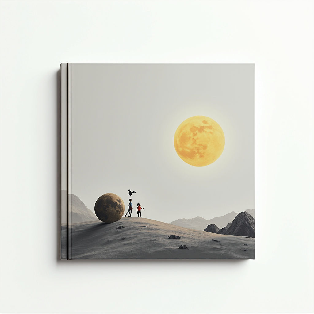 Viajes a la Luna