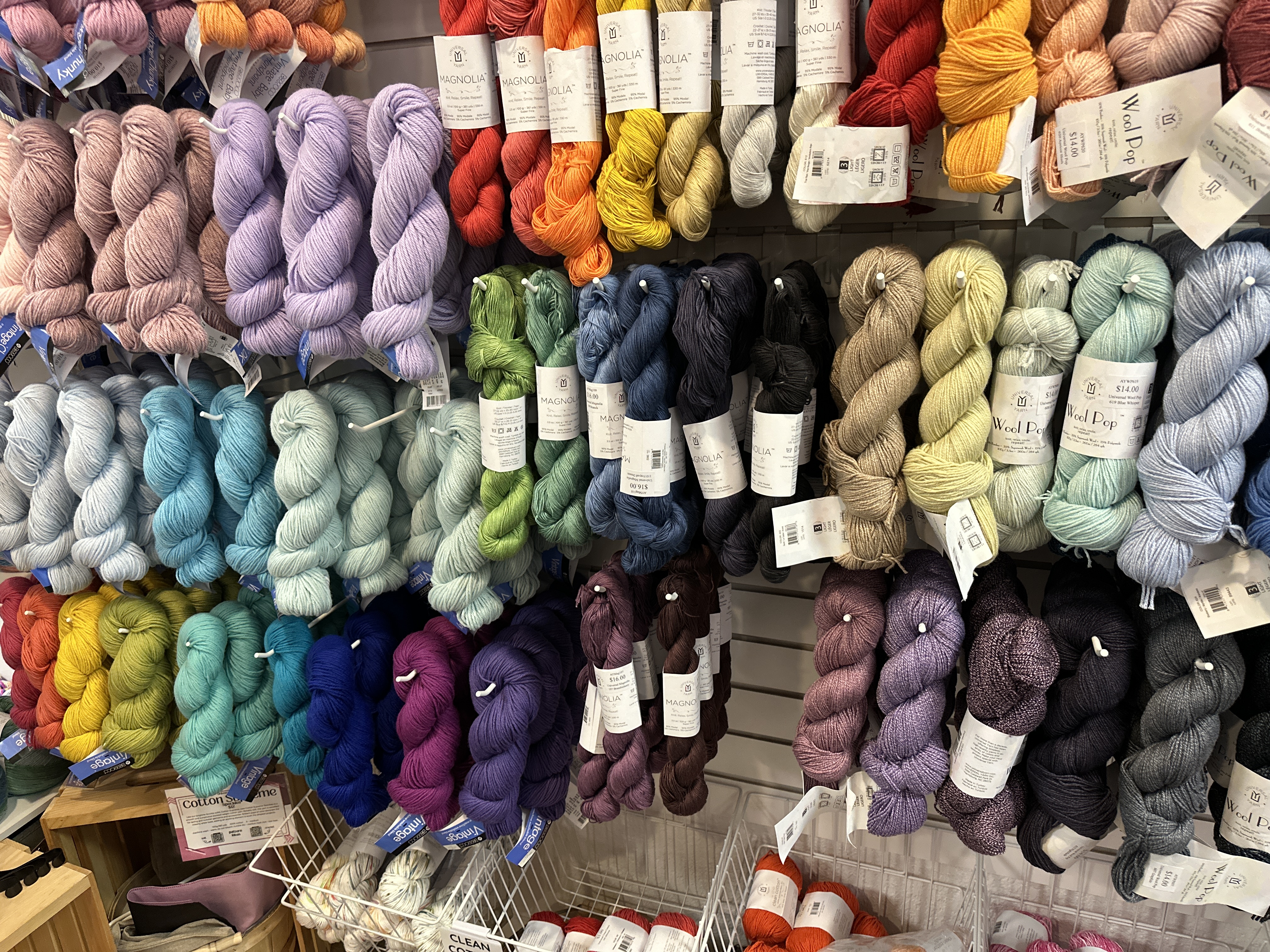 Abilene Stitch 'n Bitch cover