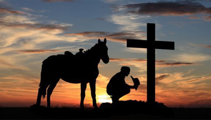 Canyon Trails Cowboy Church Assemblies of God 2