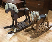 Rockig horses two sizes.jpg