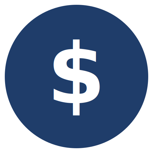 dollar icon