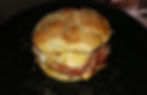 Ham, Egg & Cheese (The Neil Hutchinson)