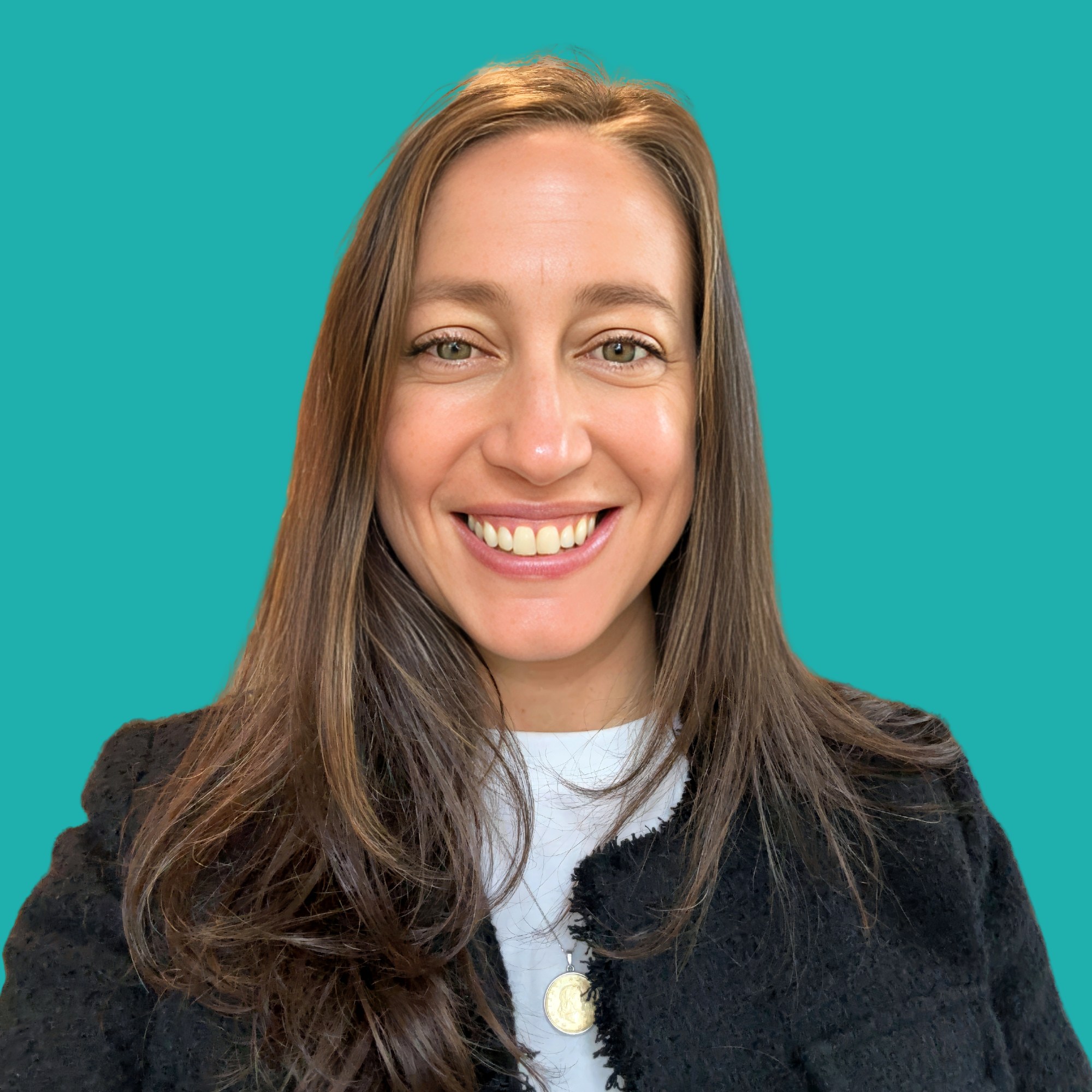 Writer: Catherine Bombico