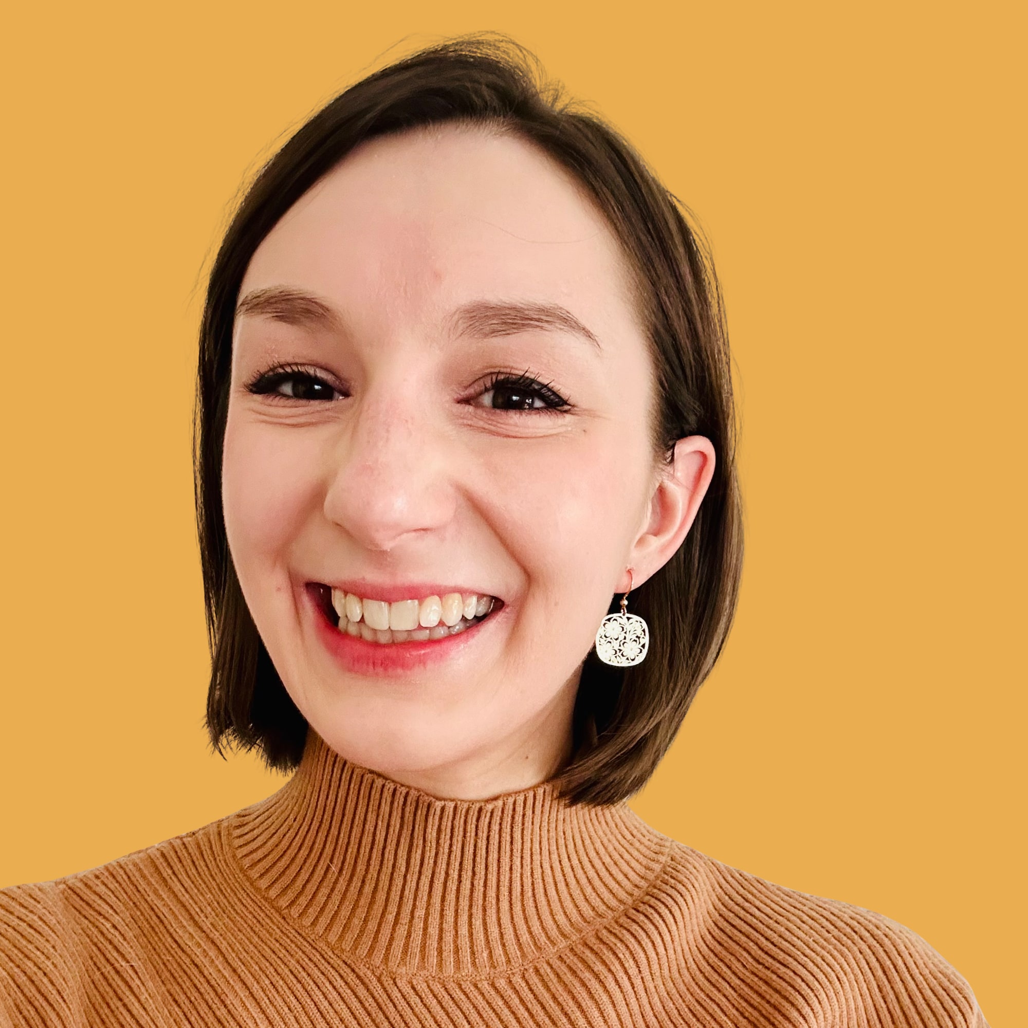 Writer: Hannah Gooding