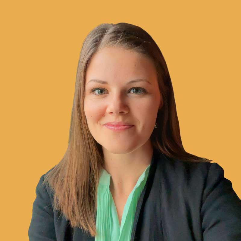 Writer: Julie Bianchi