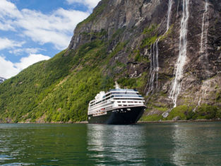 Azamara Journey