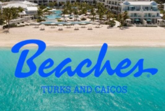 Beaches Turks & Caicos Family Escape