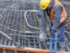 Constuction Worker