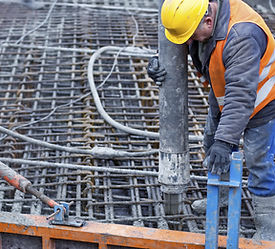Constuction Worker