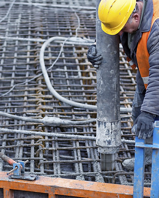 Constuction Worker
