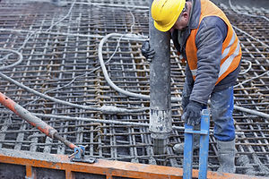 Constuction Worker