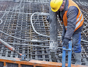 constuction Worker