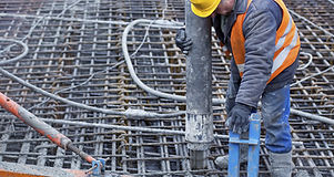 Constuction Worker