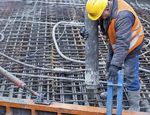 Constuction Worker