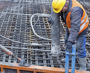 Constuction Worker