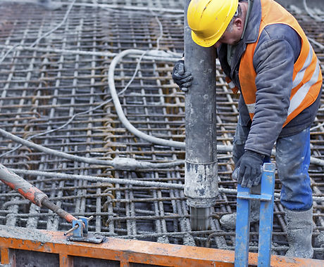 Trabajador de construcción
