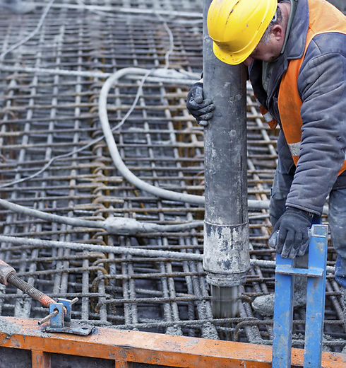 Constuction Worker