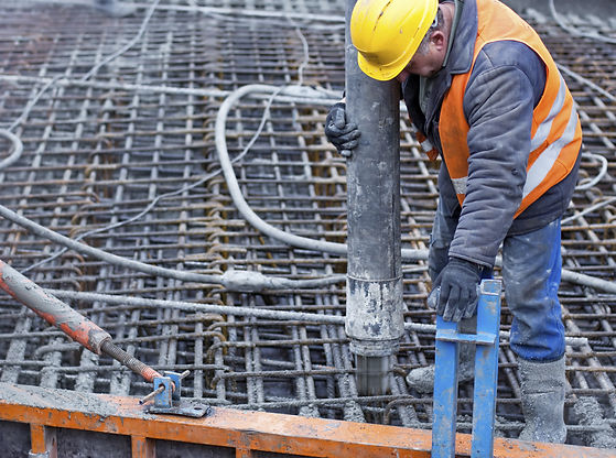 Constuction Worker