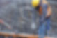 Trabalhador da construção