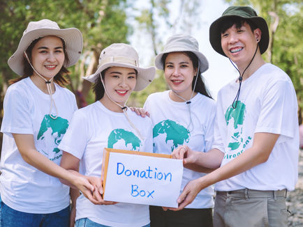 Volunteer Opportunities in Thailand: Expats Making a Difference