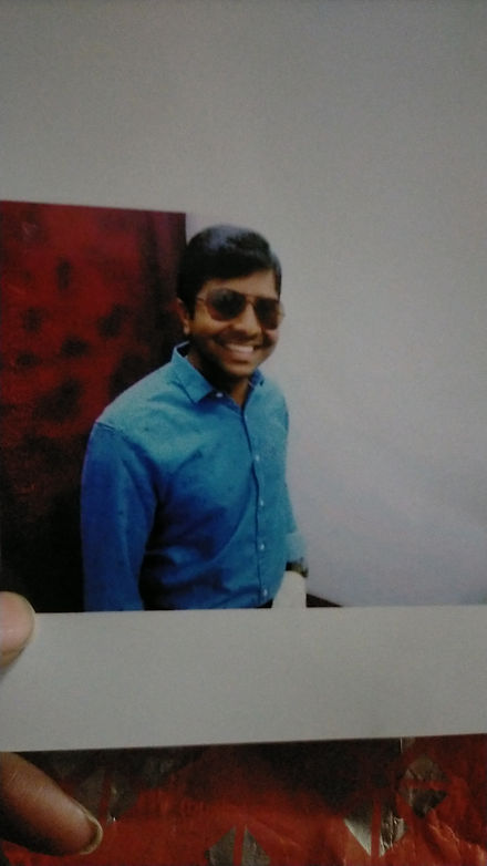 Amar siva