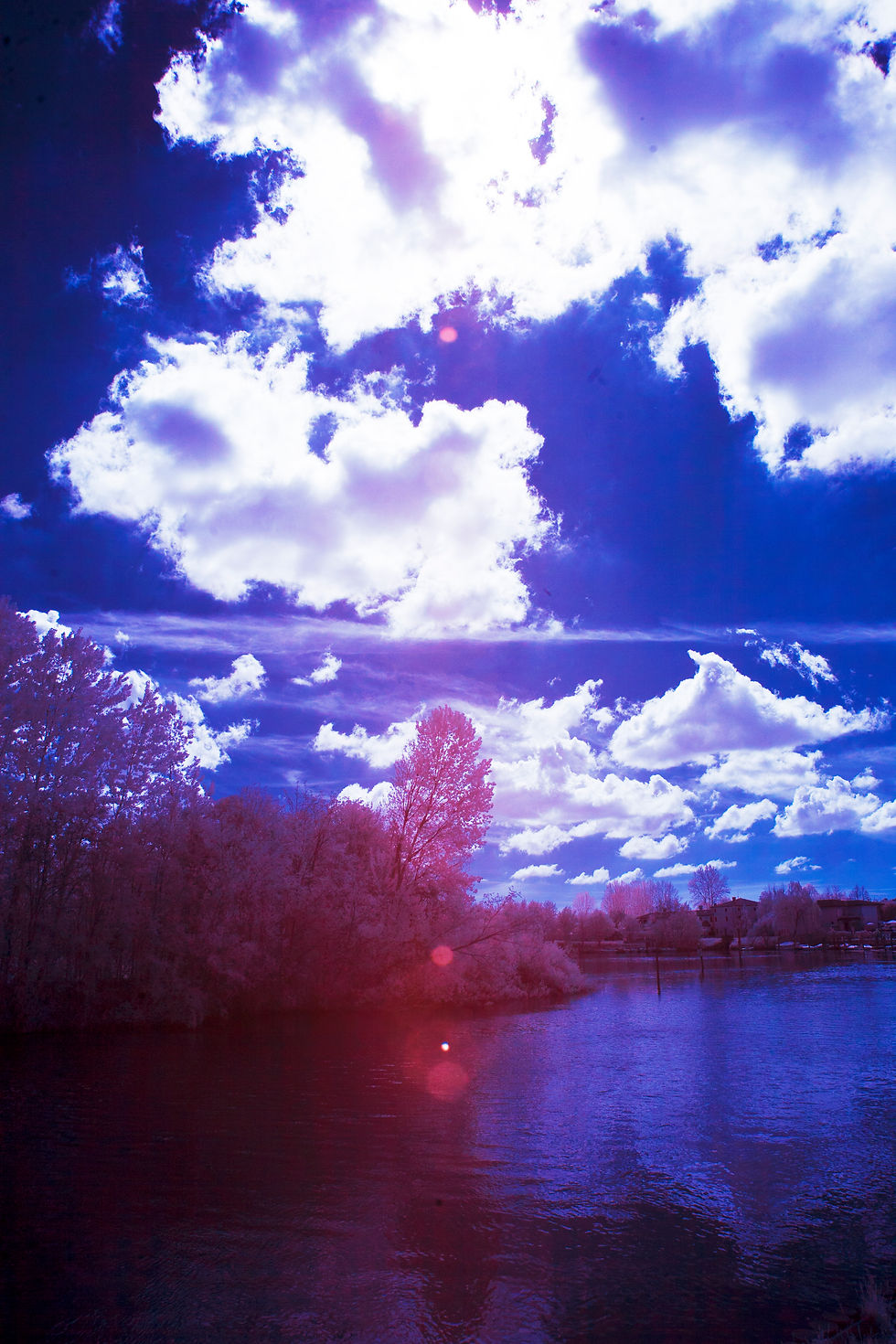 Fiume Sile