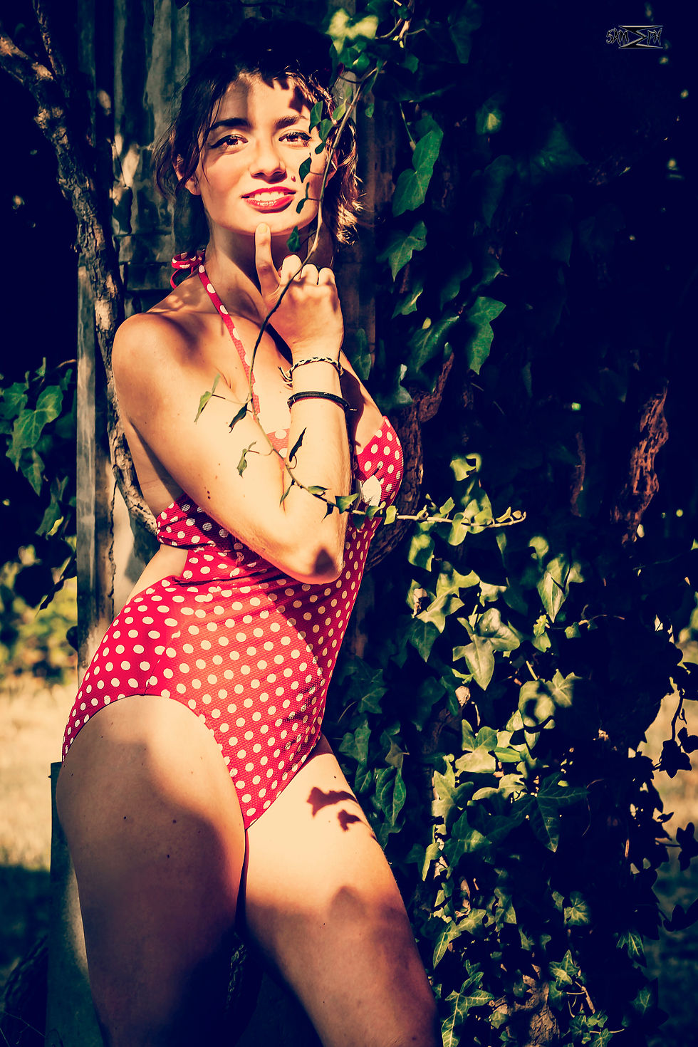 PIN UP