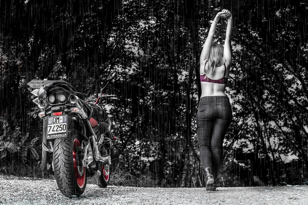 BIKER