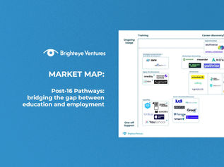 Post-16 Pathways: bridging the gap between education and employment