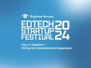 Event Recording: People: Hiring for International Expanison