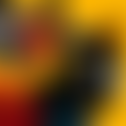 Curiosity and joy of life