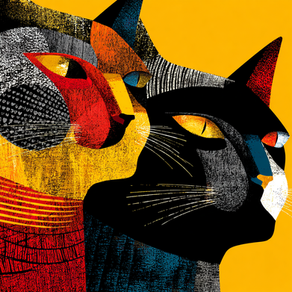 Curiosity and joy of life