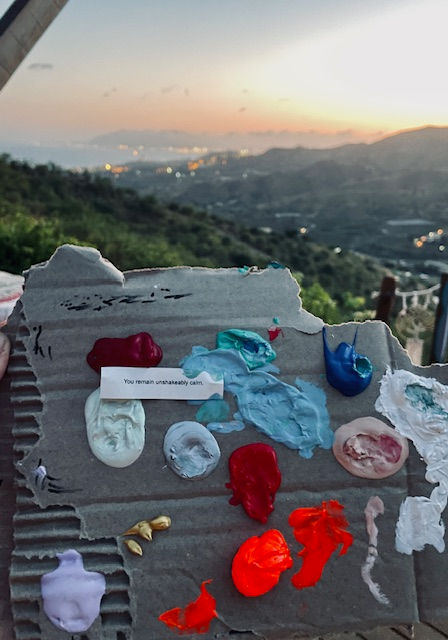 Co-Creating (Mundos y Cuerpos)