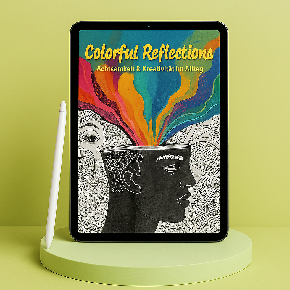 Mindfulness Creativo (ES)