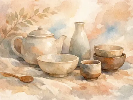 So findest du das richtige Keramik-Set