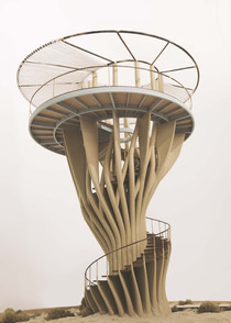 Supernatural Concreation