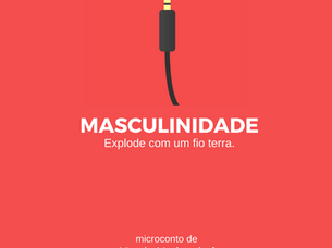 microliteratura de marcio markendof #01: microcontos críticos
