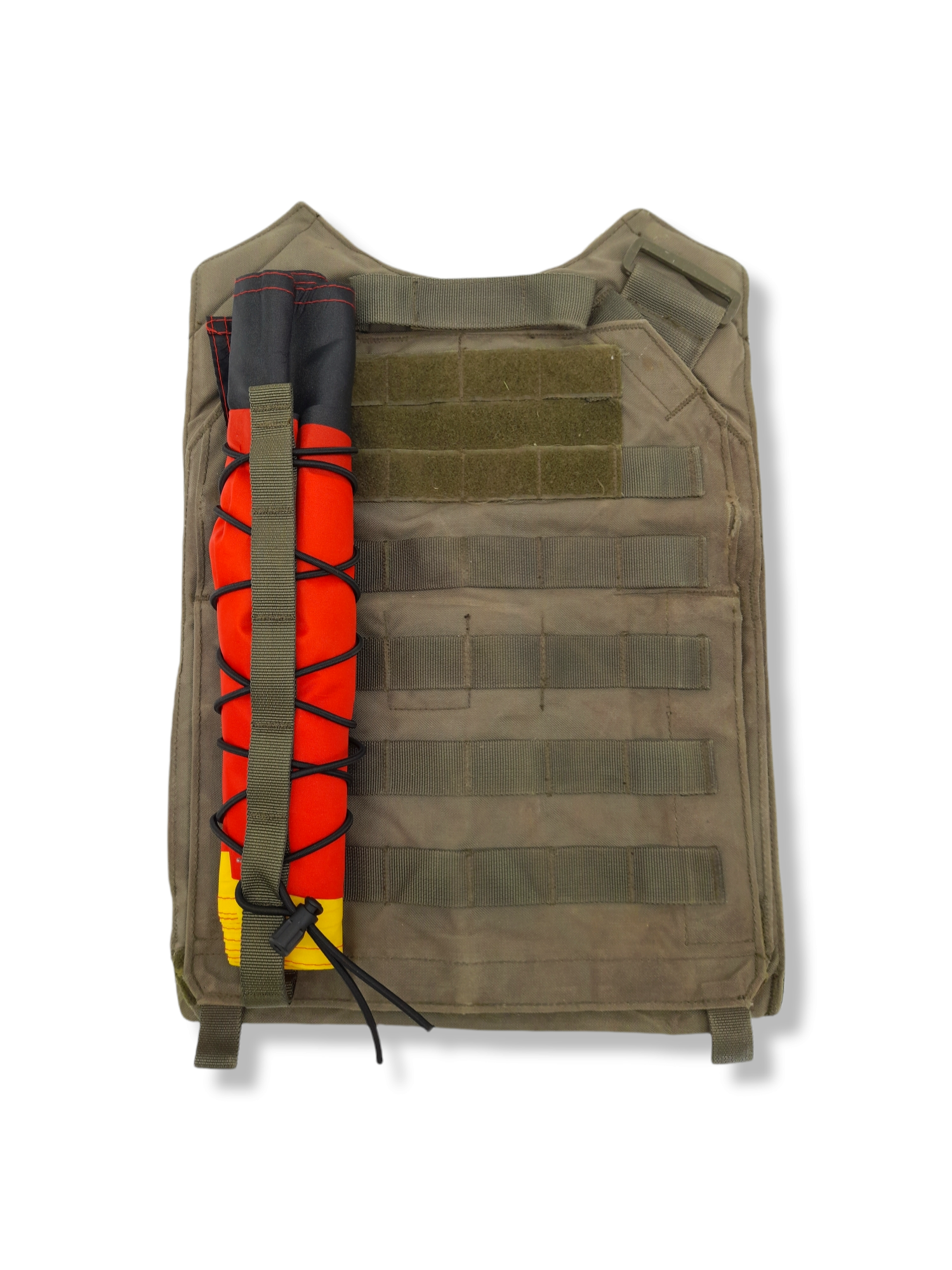 Flaggenhalter Plattenträger