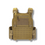 Miniaturbild: Plate Carrier Laser Cut LB
