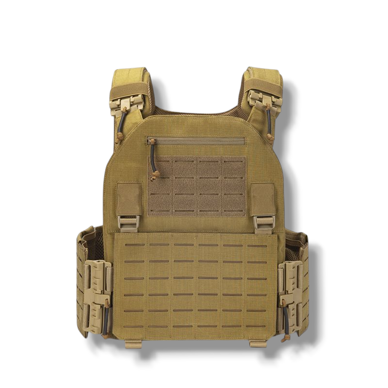 Miniaturbild: Plate Carrier Laser Cut LB
