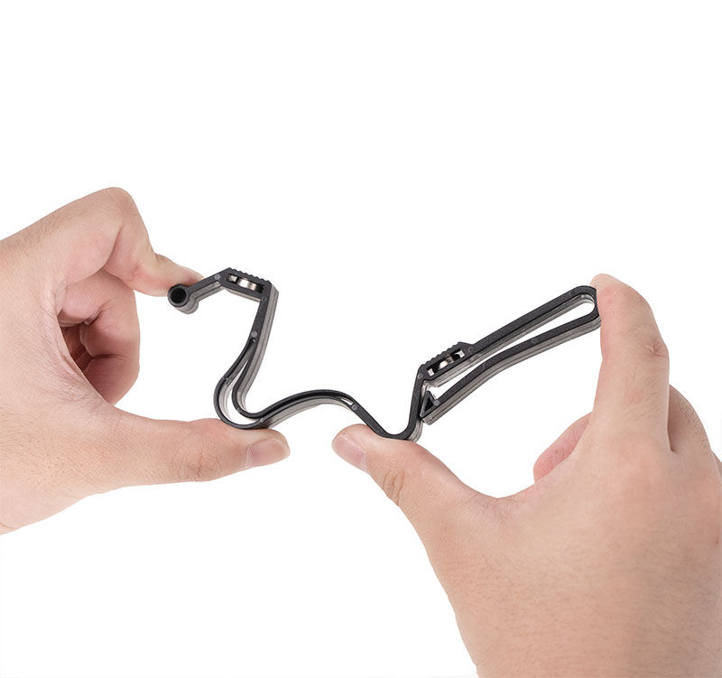 Miniaturbild: Gehörschutzhalter 