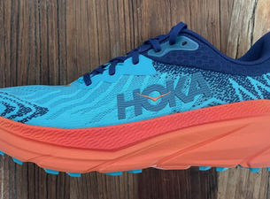 Test : Hoka Challenger 7
