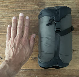 Couette Ember 7 Sea to Summit