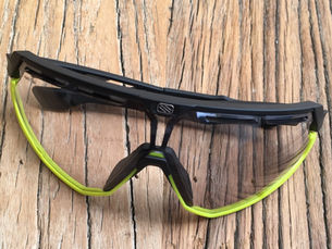Test : Rudy Project Defender Impact X Photochromic 2