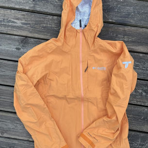 Test : Veste Columbia Ampli-dry 2