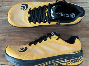 Test : TopoAthletic MTN Racer 2